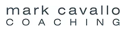 Logo Mark Cavallo Coaching
